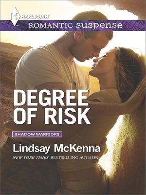 cover image of Degree of Risk